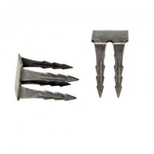 40/50 Pcs Tire Tyre Security Metal Puncture Round Car Vehicle Auto Nail Spikes - Picture 11 of 12