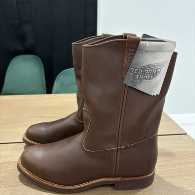 RED WING ペコス Red Wing Pecos Cordura - Spotted Dog Sporting Goods