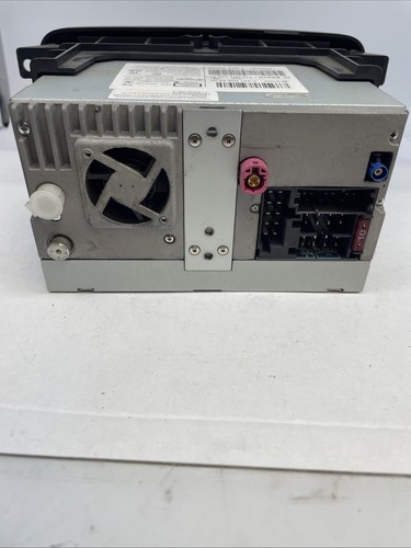 2007-2014 Smart Fortwo Sat Nav CD Radio GPS Aerial A4519069000 - 第 6/6 張圖片