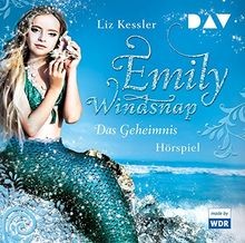 Emily Windsnap – Teil 1: Das Geheimnis: Hörspiel mi... | Buch | Zustand sehr gut - Bild 1 von 2