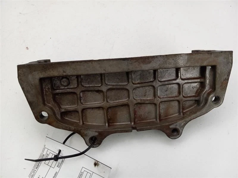 2005 DODGE DAKOTA TRANSMISSION MOUNT - Image 3 of 4