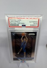 2018 Panini Prizm Football Cards 20