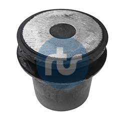 RTS Querlenkerlager Hinten Rechts Oben Links FüR Audi Allroad 4BH C5 A6 Avant-image