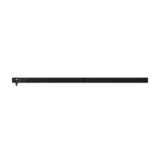 PDU20MV20F Metered PDU, 100-125V/20A (Derated to 16A), 20 Outlets, 0U Rackmou...