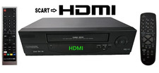 Videorecorder  VHS HDMI  1Jahr Garantie  Videorekorder