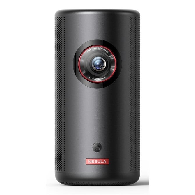 Nebula Capsule 3 Laser Mini Portable Laser Projector