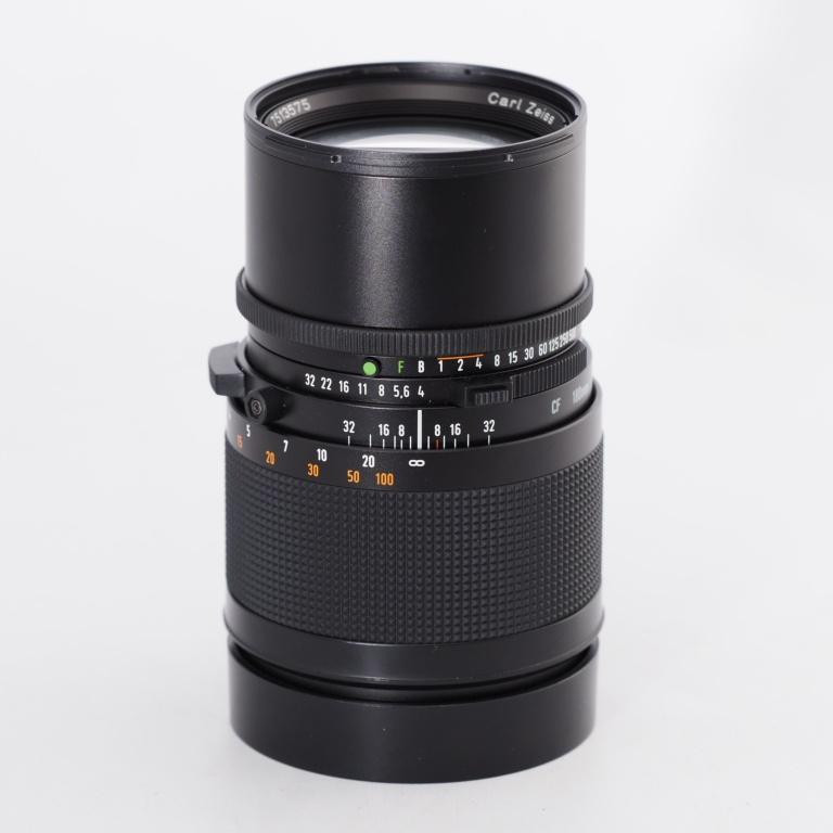 美品 HASSELBLADハッセルブラッド Sonnar F4　CF180mm Near Mint] HASSELBLAD Carl Zeiss Sonnar CF 180mm F4 T* From