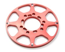 Msd Crank Trigger Wheel Mopar Asy12728