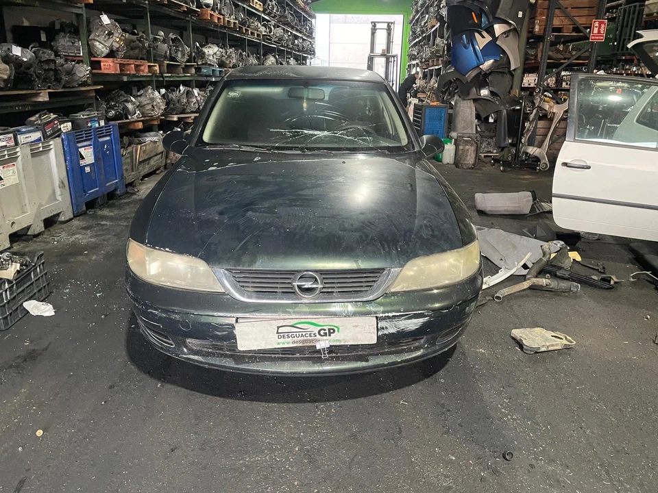 SENSORE / 24435972 / 2275076 PER OPEL VECTRA B J96 2.0 DTI 16V F19 - Immagine 4 di 4