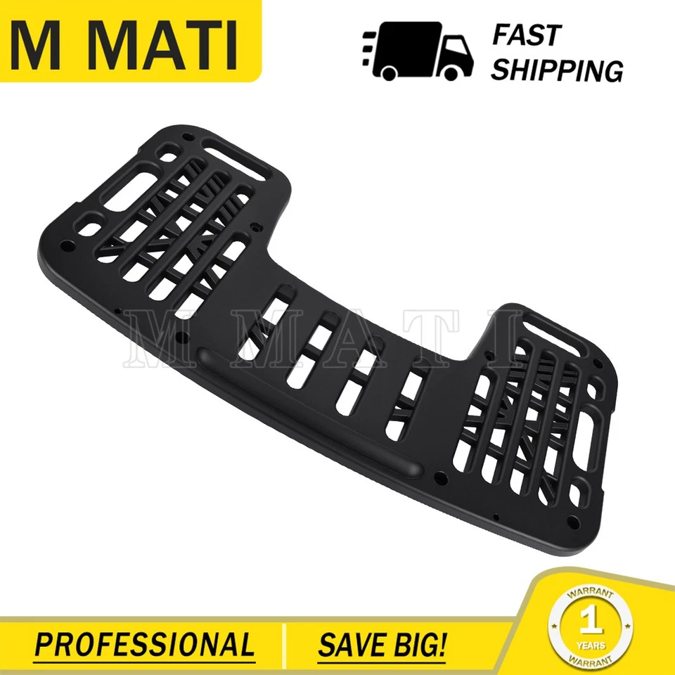 Rear Body Rack Carrier For Polaris Sportsman 500 1996-2003 Sportsman 335 400 700 - Image 3 of 4