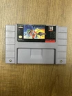 Star Wars Super Empire Strikes Back - SNES - Loose Cart Only!