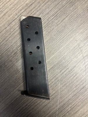 Mauser HSC 7.65 / .32 ACP 8 Round Magazine