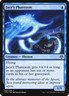 Jace's Phantasm 60 IMA Iconic Masters MTG Blue Creature Illusion Flying Bodin NM