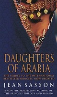 Jean Sasson - Daughters Of Arabia Princess 2 - Paperback - G245Z