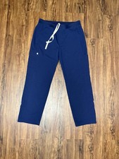 FIGS Technical Collection Axim Cargo Scrub Pants Style T2001