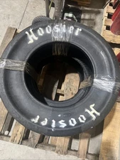 2 Hoosier 18115C11 Hoosier Drag Slick