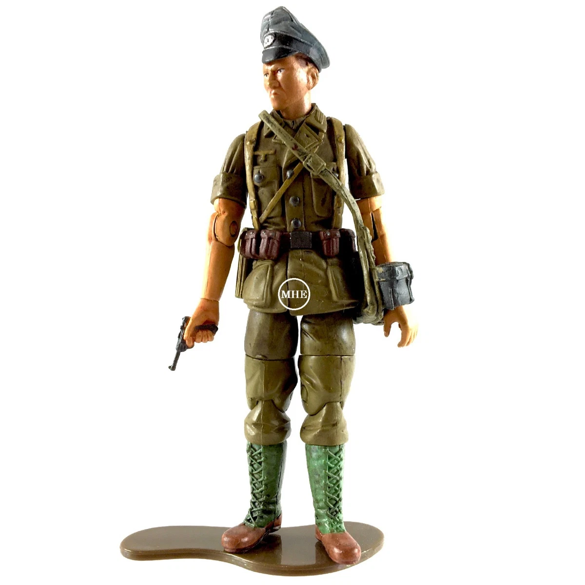 21st Century Toys Ultimate Soldier 1:18 Military & Adventure