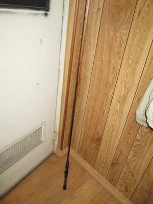 Zebco 33 Rod 33C602MB 6'0