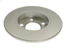 1X Bremsscheibe TEXTAR 92082503 für AUDI A3 (8L1) 1.6 2000-2003