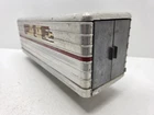 Smith Miller Cube Van Box Trailer For Restoration Or Custom