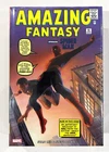 The Amazing Spider-Man Omnibus HC Vol 1 - Ross Cover Marvel - New / Sealed