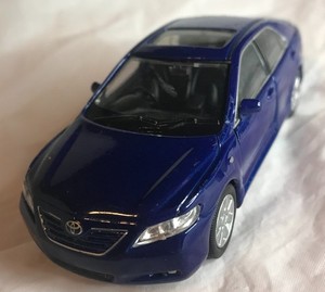 Toyota Camry Model Car | eBay