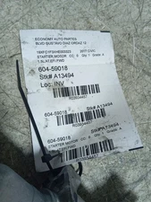 Starter Motor Turbo Fits 16-21 CIVIC 3934457