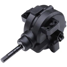 Premium Aluminum Transmission Case Kit Parts for HSP 94123 /