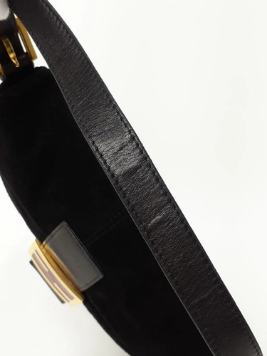 Fendi Mamma Bucket 26424 Handtasche #T632 - Bild 7 von 9