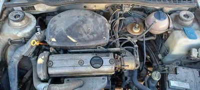 AEX teilmotor SEAT IBIZA 6K1 113452