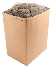 SuperMoss 26934 Spanish Moss Preserved, Appx. 5 lb Bulk Case, Natural