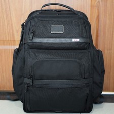 ALPHA3 Brief Pack Rucksack Ballistic 15 Schwa...