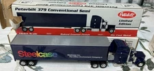 Spec Cast Collectibles Steelcase Inc Tractor & Trailer