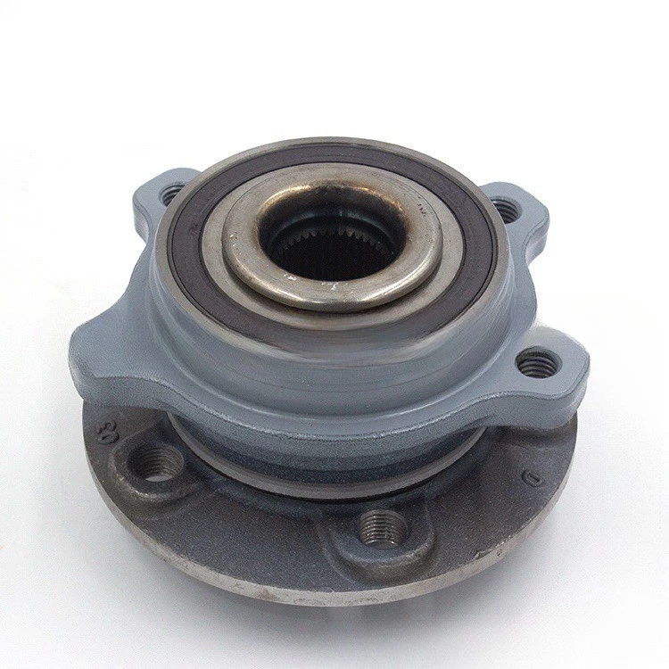Volvo Wheel Bearing Kit 32246177 Fits XC90 S90L XC60 - Image 2 of 3