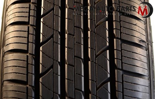 1 Milestar MS932 SPORT 255/50R19 107V All Season [540AA UTQG / 60K Mi Warranty] - Picture 9 of 11