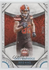 2016 Panini Preferred Retail Crown Royale Light Blue 38/99 Gary Barnidge #23 fm0