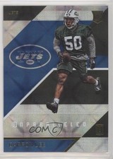 2016 Panini Unparalleled Rookie Blue /25 Darron Lee #160 0v0