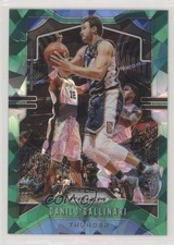 Click to enlarge Danilo Gallinari