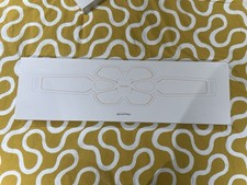 SIXPAD Unisex EMS Abdominal Training Gear ABS Belt Stimulator for Workout, LL/3L