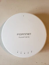 Fortinet FortiAP 221E FAP-221E Wireless Access Point WAP WIFi AC *Parts/Repair*