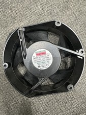 Mechatronics  Fan  - UF15KC12 BTH 115V 50/60 HZ