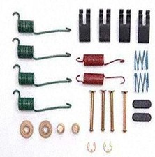 Drum Brake Hardware Kit Professional Grade
