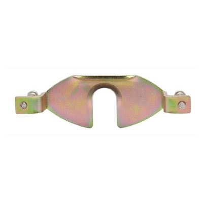 #ad 2 1 2quot; Pressure Gauge U Clamp Mounting $3.35