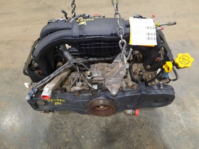 #ad 2011 Legacy Outback Engine Motor Assembly Sku#4132067 $715.50
