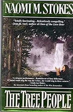The Tree People Hardcover Naomi M. Stokes