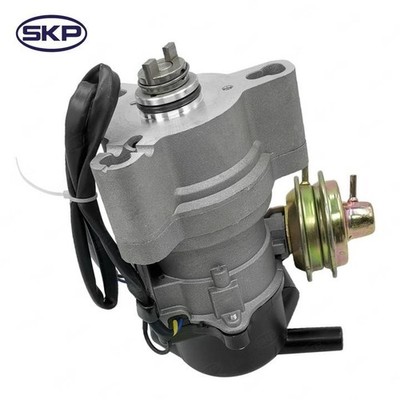 SKP SKDITD01N Distributor Fits 1986-1989 Honda Accord & More