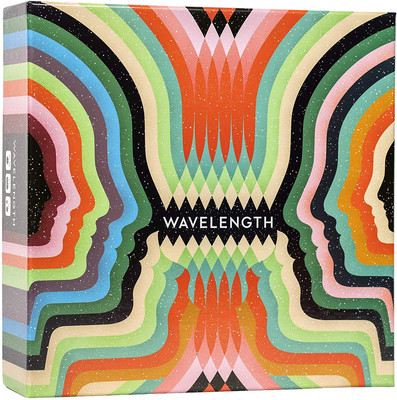 Wavelength: the Mind Reading Party Game