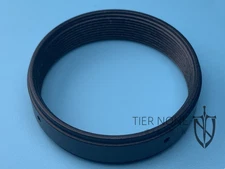 Night Vision Objective Lens Outer D-COLLAR Fixed Ring for PVS14 BNVD1431 ANVIS