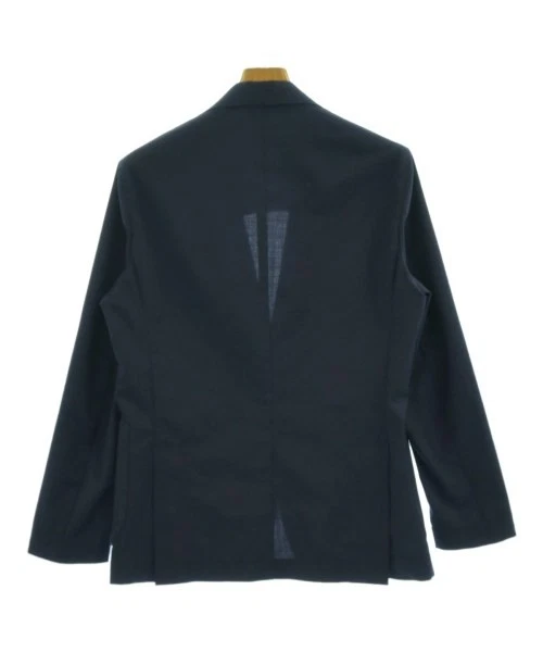 Chaquetas informales BARBA azul marino 44 (aprox. S) 2200616389010 Foto 2 de 4