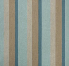 SUNBRELLA UPHOLSTERY FABRIC WATER & STAIN REPELLENT 55" WIDE GATEWAY MIST BY YD